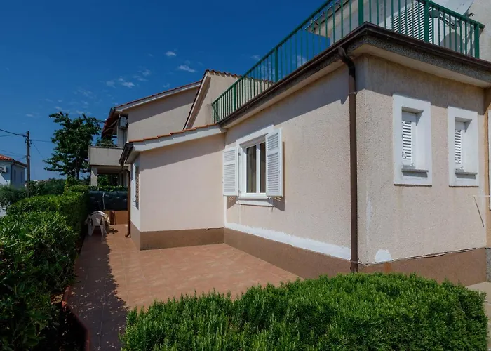 Apartment Franolic