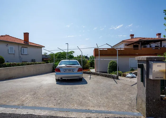 Apartment Franolic