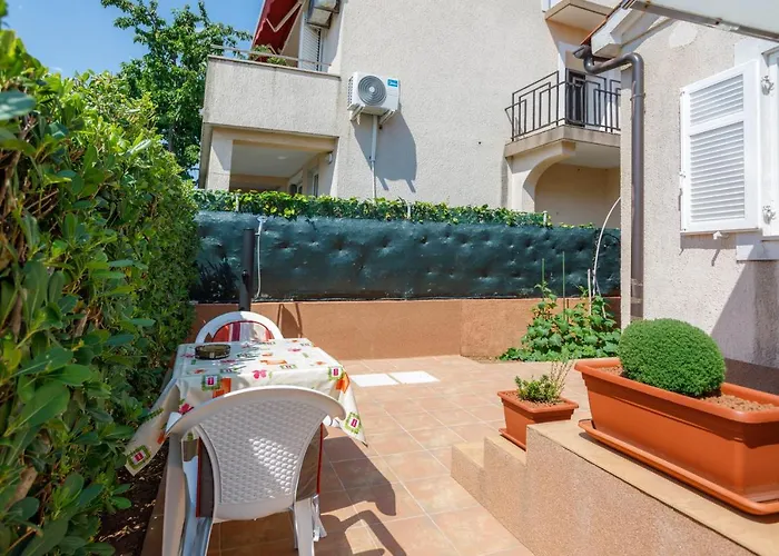 Apartment Franolic