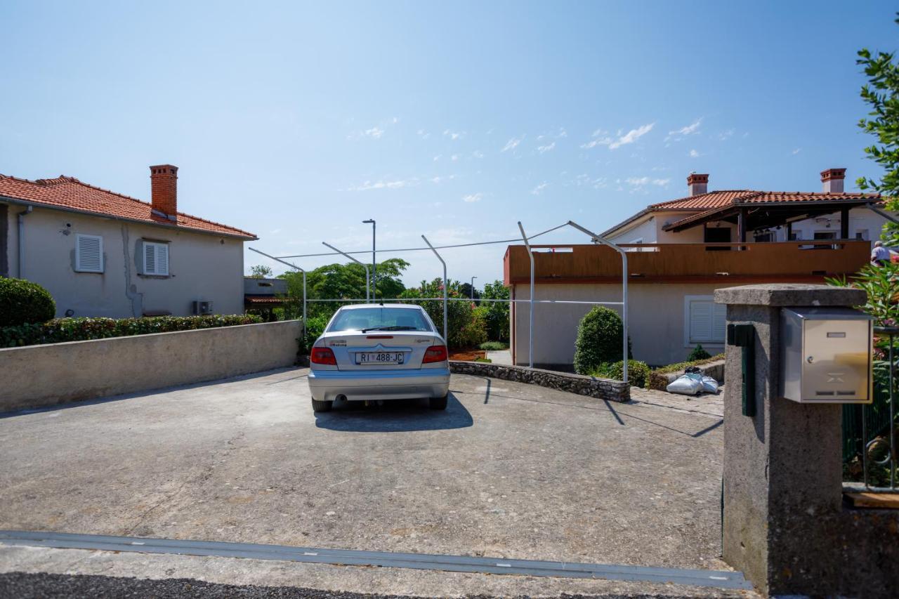 Apartment Franolic