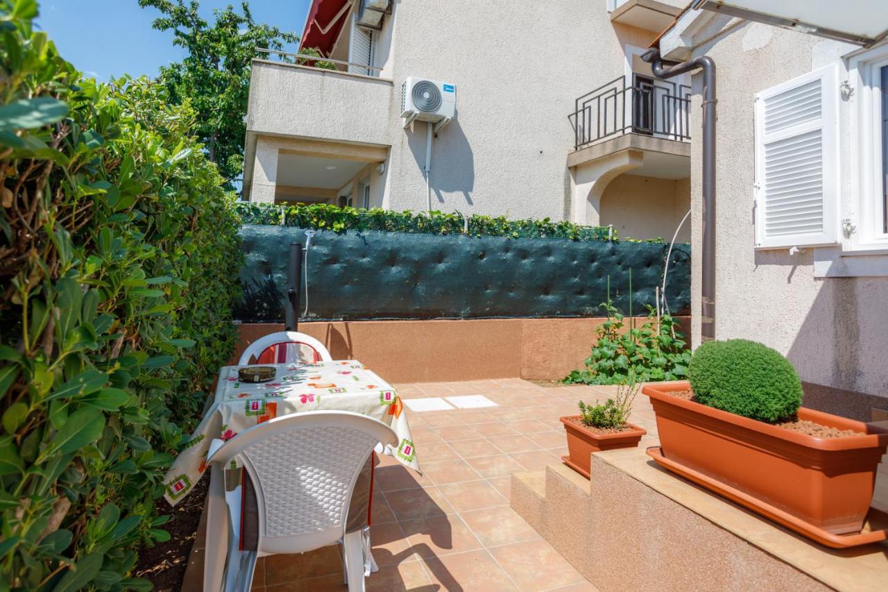 Apartment Franolic *