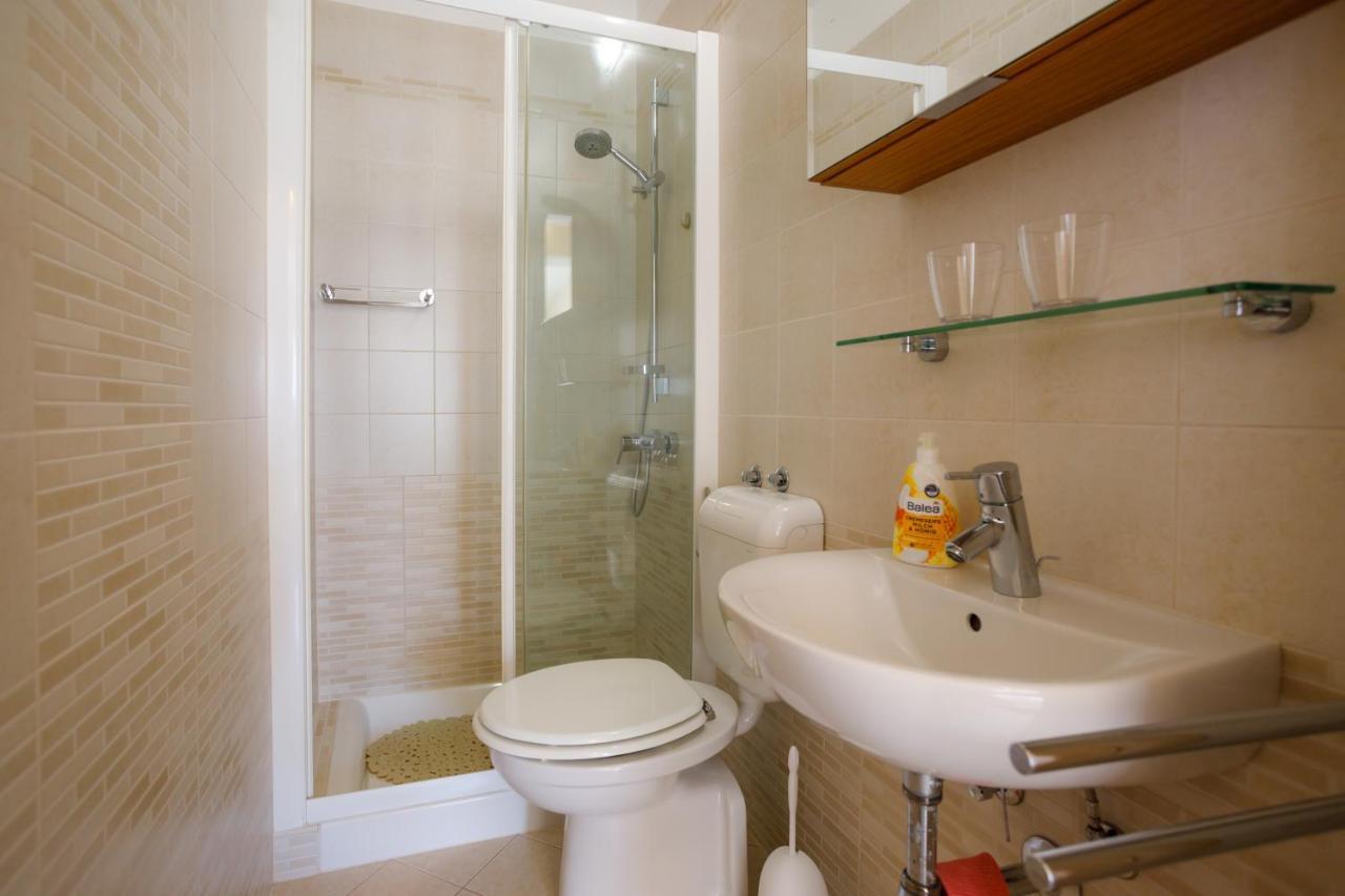 Franolic Apartment *