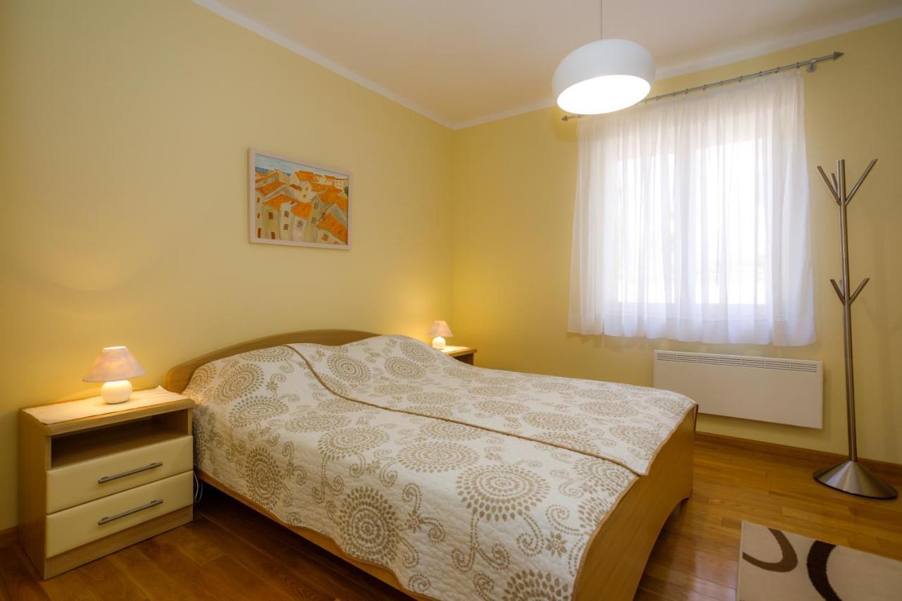 Franolic Apartment