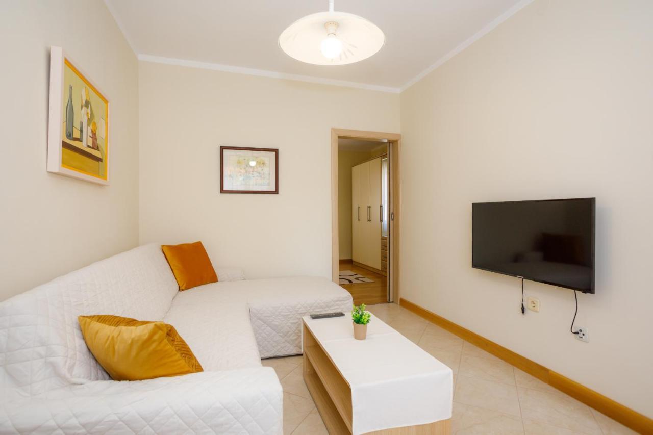 Apartment Franolic *