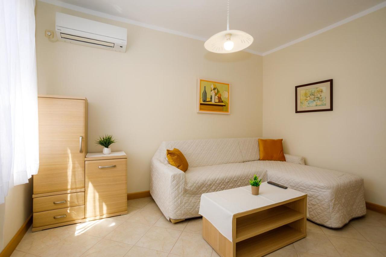 Franolic Apartment Krk Town