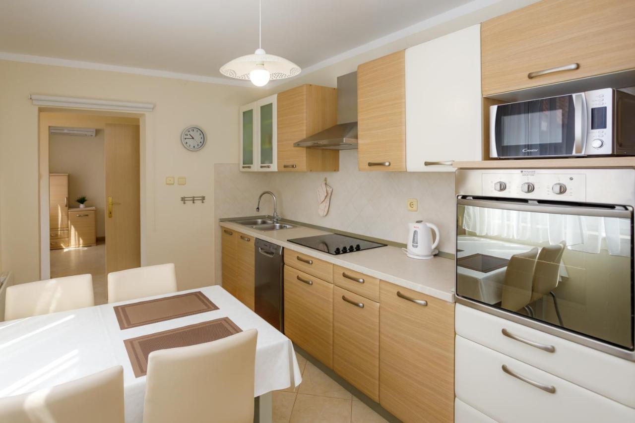Apartman Franolic