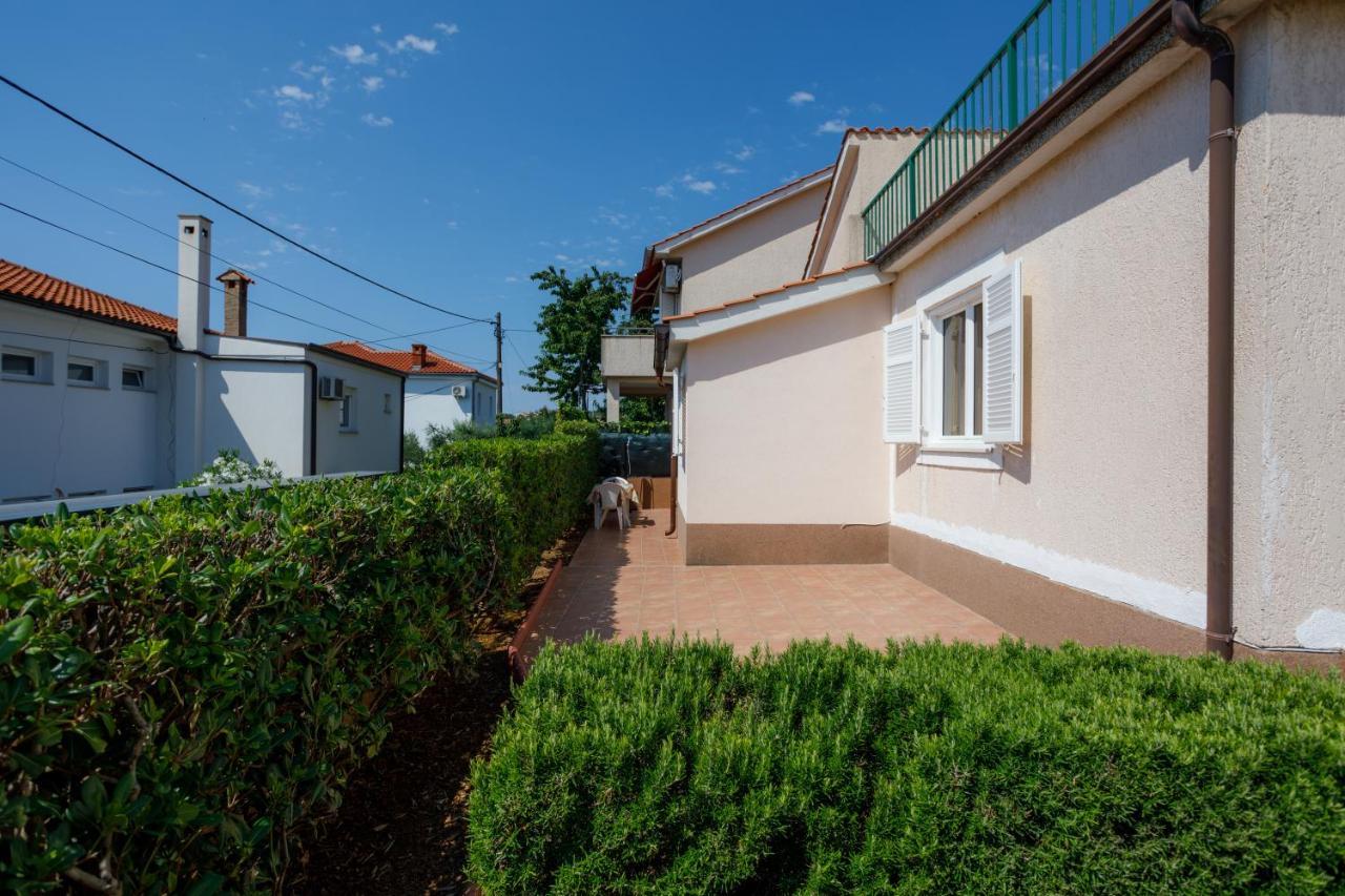 Apartment Franolic