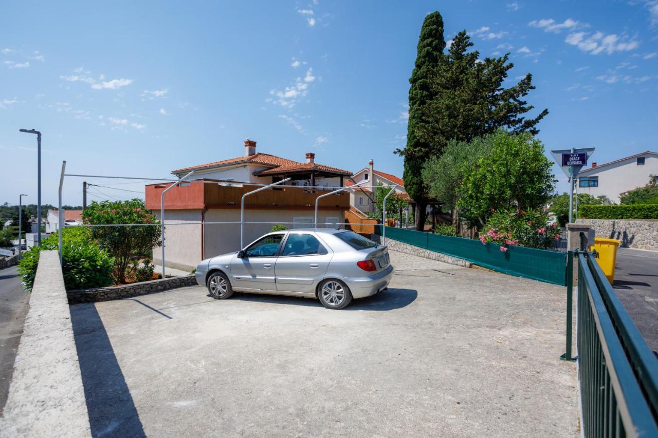 Franolic Apartment Krk Town