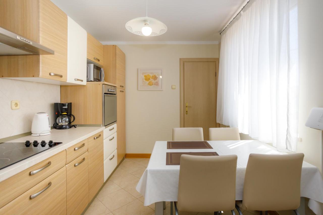 Apartman Franolic *