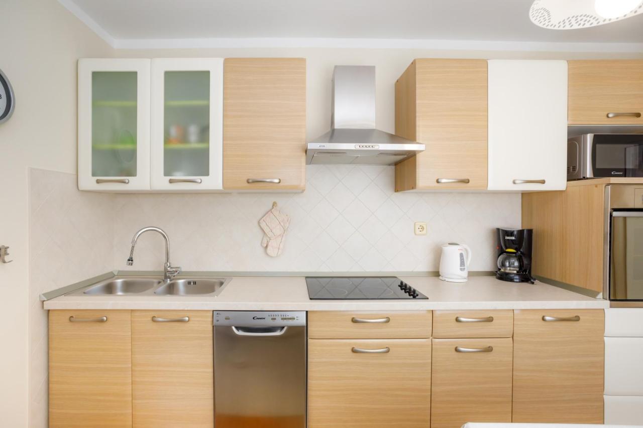 Apartment Franolic Krk Town